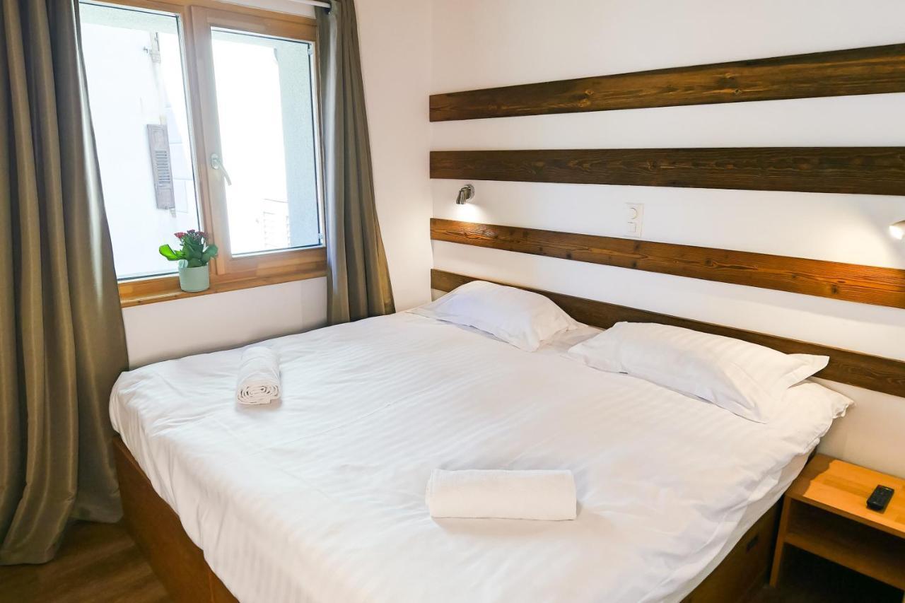 La Baraka Hostel Bagnes Exteriér fotografie